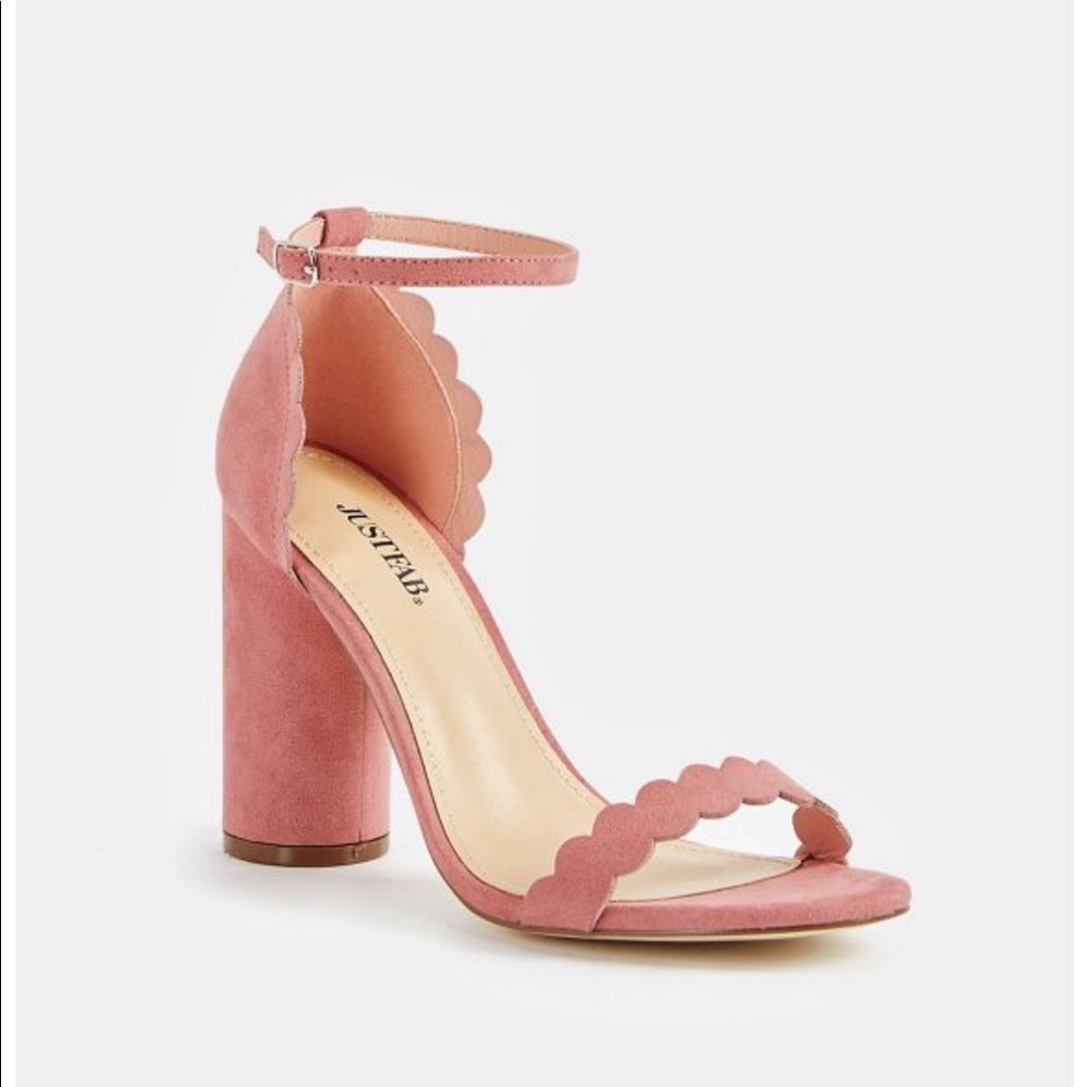 Just Fab heels